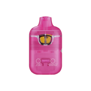 BOUTIQ  Sour Slush / Strawberry Tropicana V3  , 1.0 grams