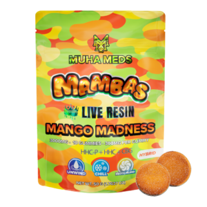 Mango Madness