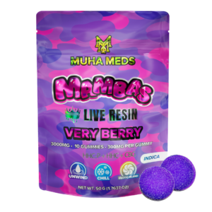 Very Berry