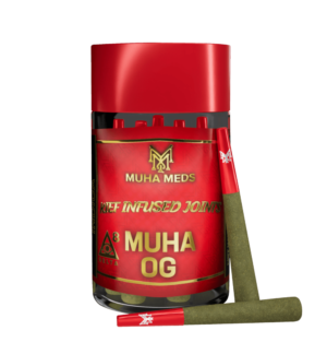 Muha OG