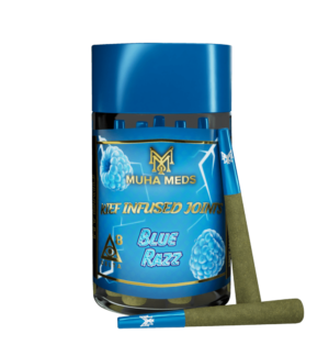 Blue Razz