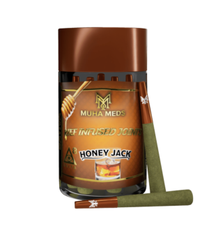 Honey Jack