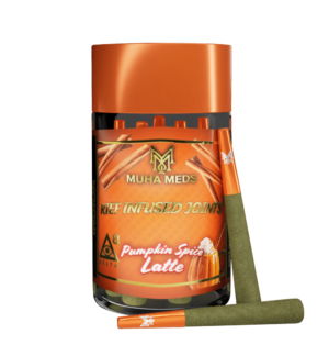 Pumpkin Spice Latte