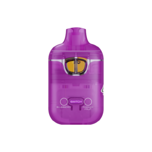 BOUTIQ  Blueberry / Passion Fruit V3  1.0 grams