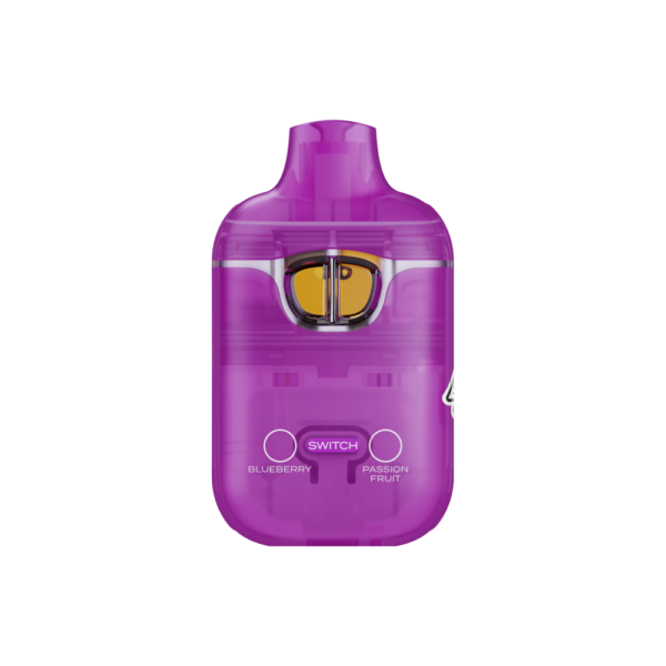 BOUTIQ  Blueberry / Passion Fruit V3  1.0 grams