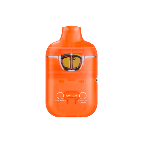 BOUTIQ  Gelonade / Cherry Chem V3  , 1.0 grams