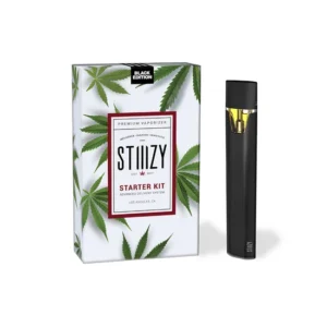 Starter Kit - Black Edition