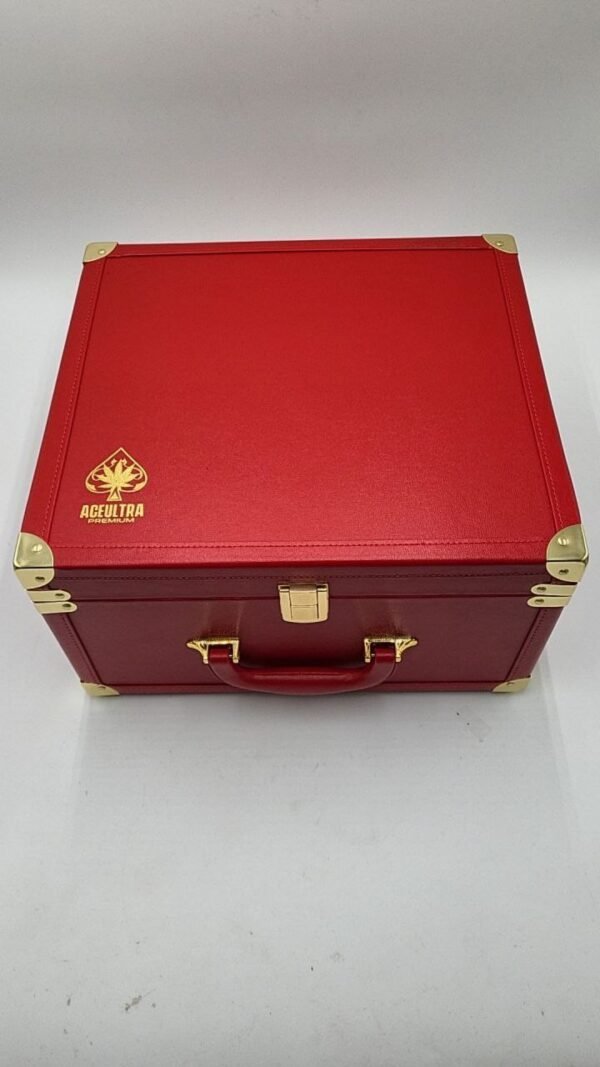 ACE ULTRA LOVE EDITION (2G 25PCS VARIETY MASTER BOX) – ACE ULTRA PREMIUM
