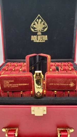ACE ULTRA LOVE EDITION (2G 50PCS VARIETY MASTER BOX) – ACE ULTRA PREMIUM