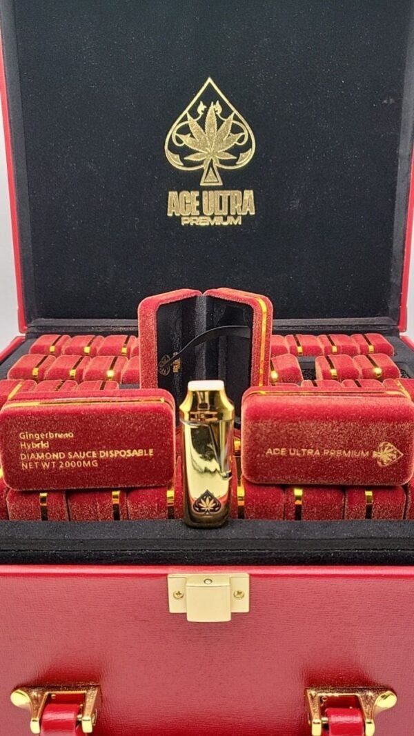 ACE ULTRA LOVE EDITION (2G 50PCS VARIETY MASTER BOX) – ACE ULTRA PREMIUM