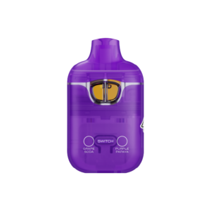 BOUTIQ  Grape Soda / Purple Papaya V3  , 1.0 grams