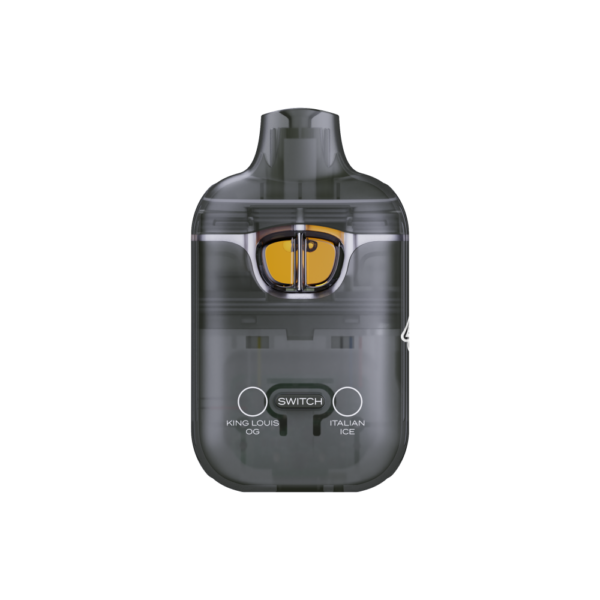 BOUTIQ  King Louis OG / Italian Ice V3  , 1.0 grams