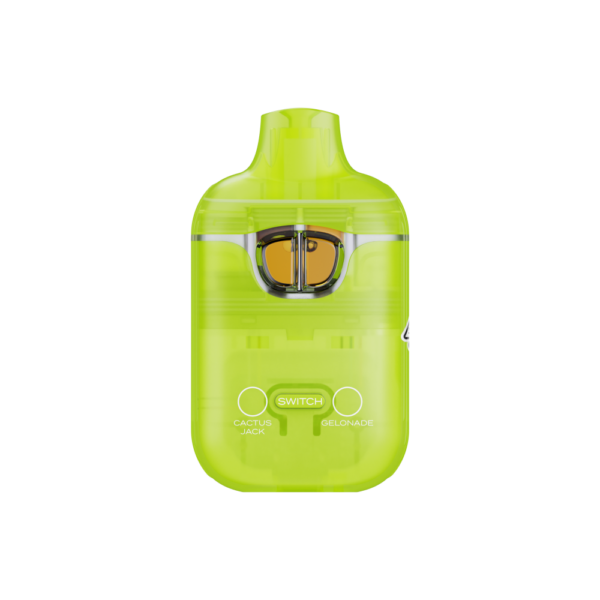 BOUTIQ  Cactus Jack / Gelonade V3  , 1.0 grams