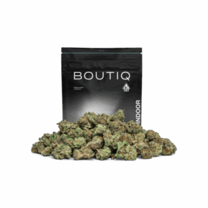BOUTIQ White Tahoe Cookies Indoor Smalls – 14g
