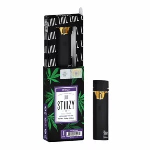 OG Kush (I) - LIIIL Disposable