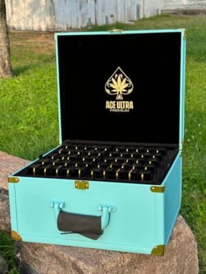 ACE ULTRA 4TH GEN (2G  25PCS  VARIETY MASTER BOX)